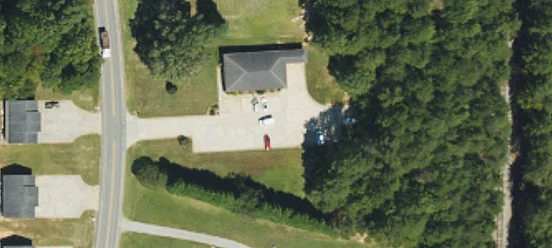 8220 Sherrills Frd Rd