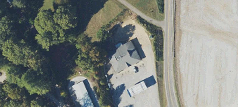 6368 Bryson City Rd
