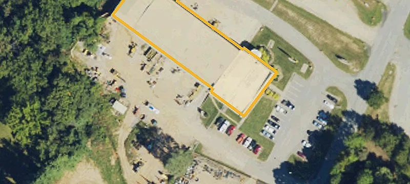 101 Bruce Dr