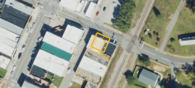 101 Mason St