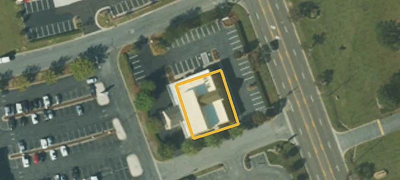 3600 Charles Blvd