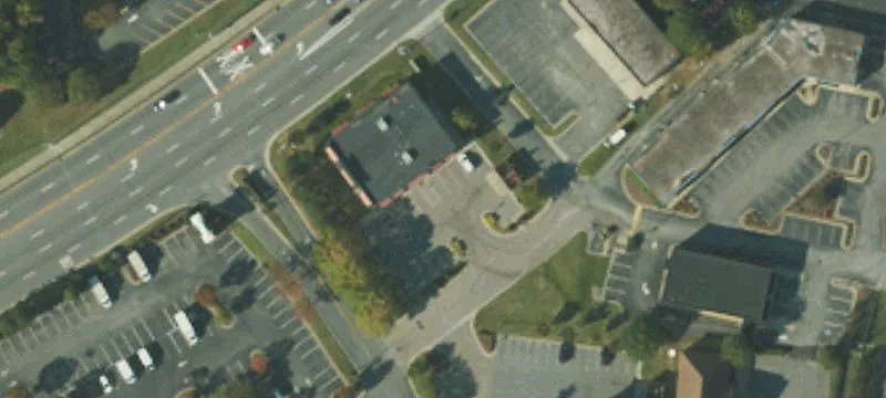 117 Greenville Blvd