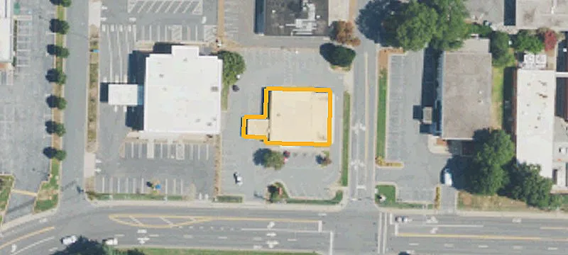 2000 Hawthorne Rd