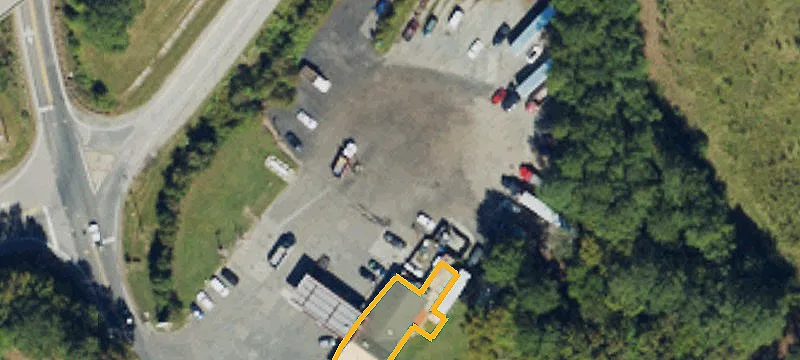 3422 Red Ml Rd