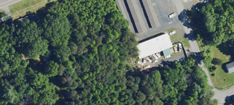 814 Stadium Dr