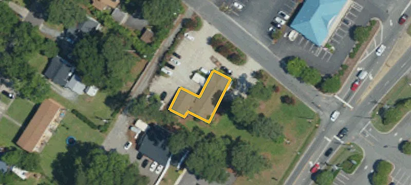 902 Brightleaf Blvd