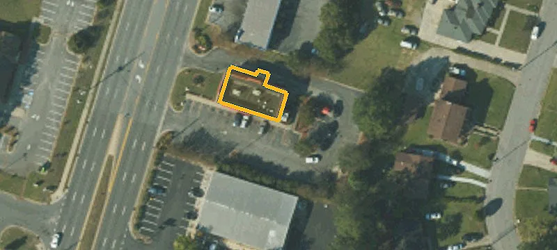 649 Memorial Dr