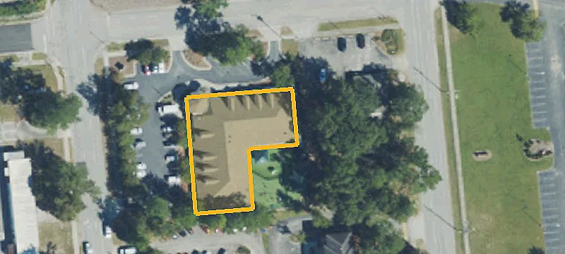 1620 Martin St