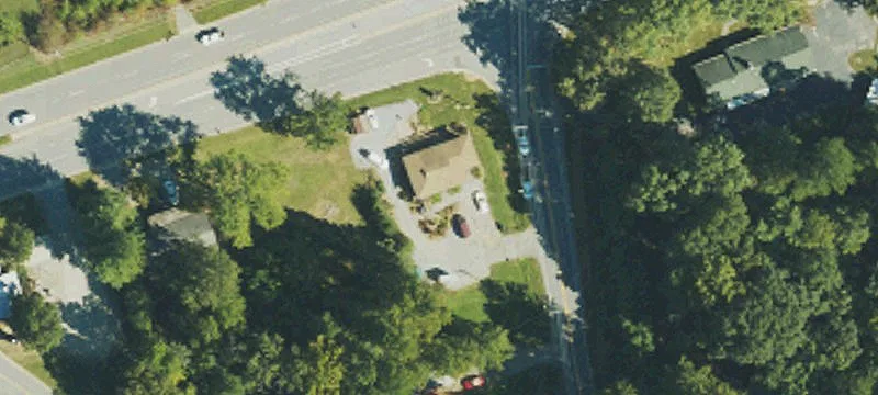 416 Allen Rd