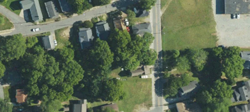 188 Lincoln SW St