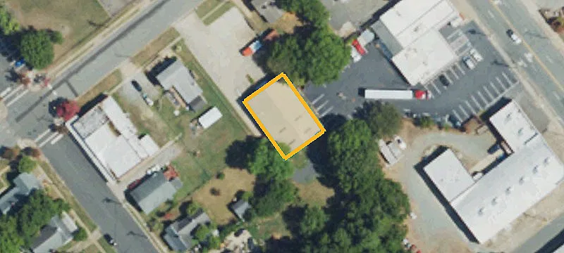 126 Everett St