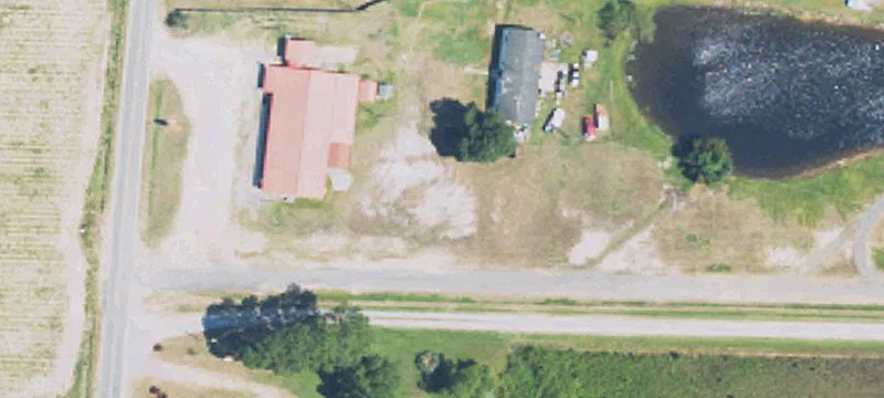 485 Surles Rd
