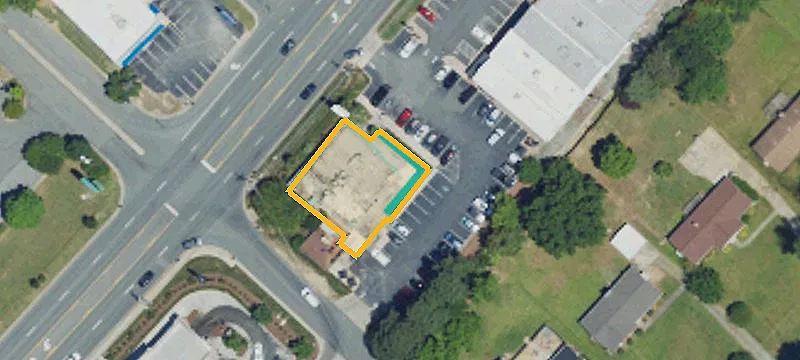 580 Huffman Ml Rd