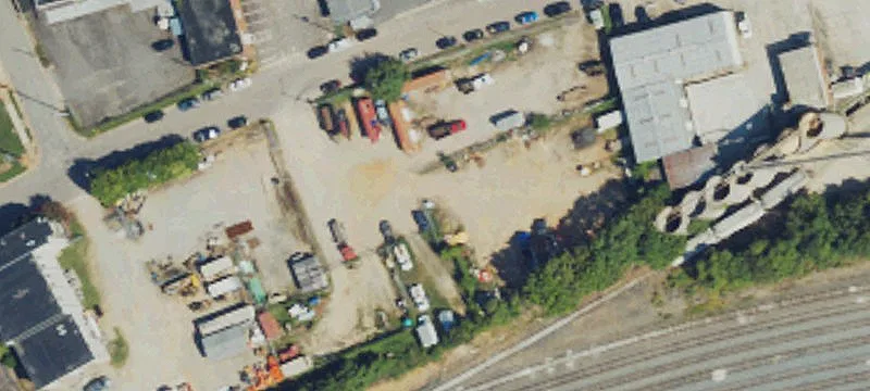 706 Pershing Rd