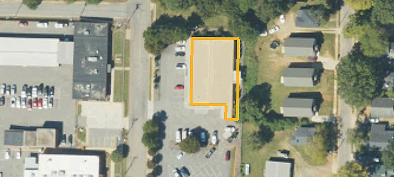 311 Security Dr