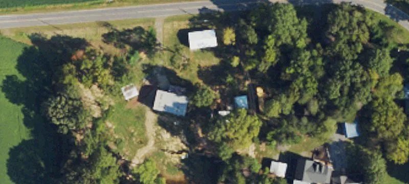 1208 Foster Rd