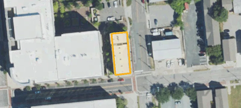 505 2nd St