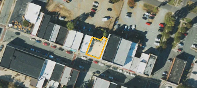 114 Clay St