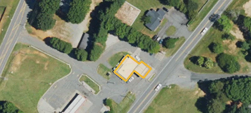 4257 Reidsville Rd