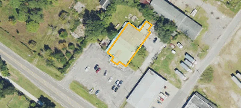 414 Vlg NE Rd