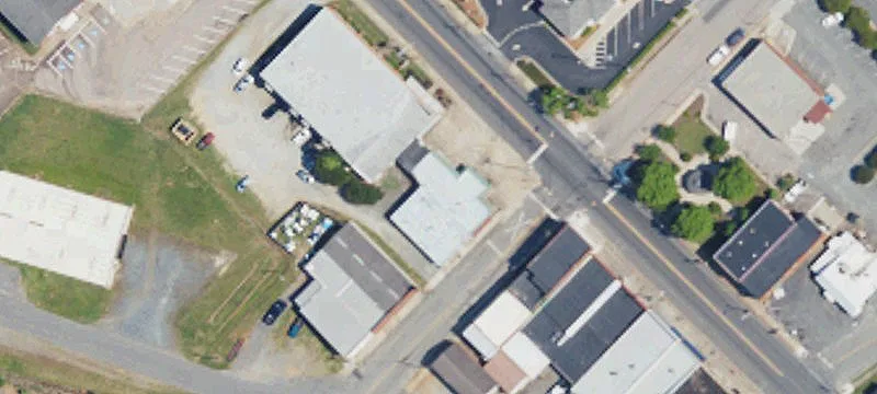 101 Depot St