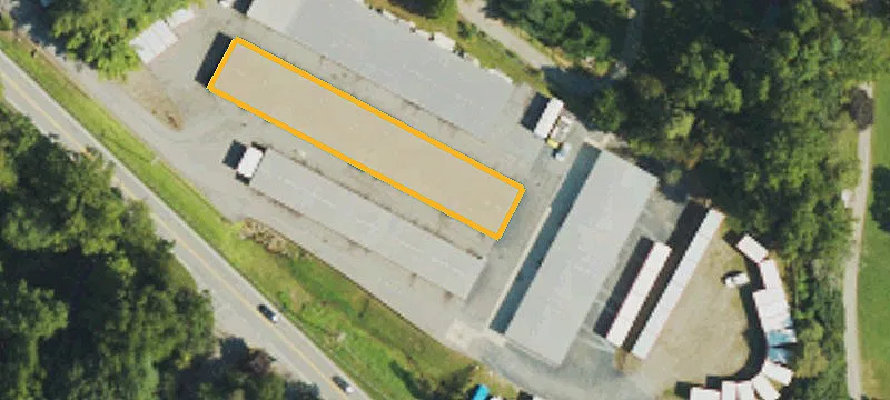 278 Mls Gap Rd
