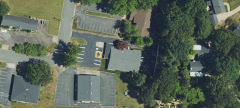 1624 Memorial Dr