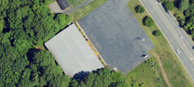 1017 Van Buren Rd