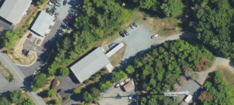 2844 Gray Fox Rd