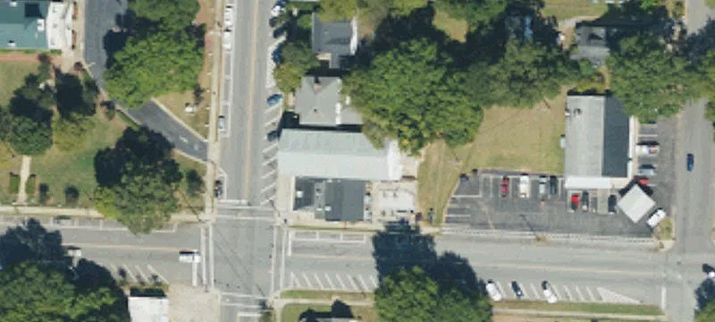 110 Gaston St
