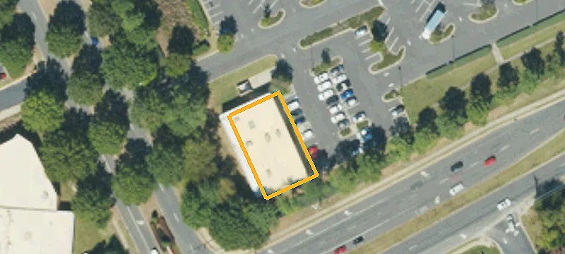 11130 Tryon St