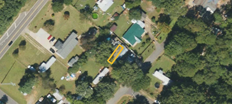 12105 Cimmaron Rd