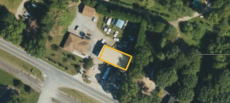 607th N Main Sta