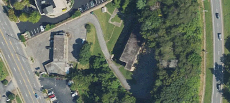 100 Tunl Rd
