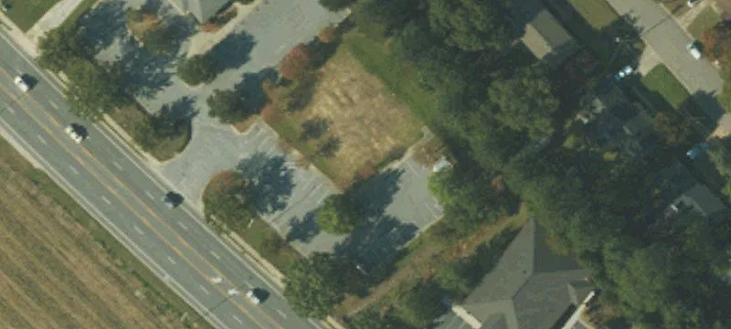 1840 2nd C W Arlington Bv