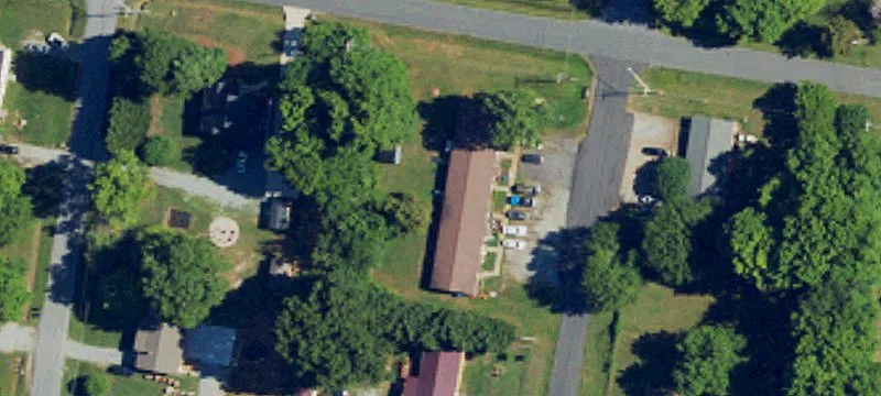 200 Lynn Dr