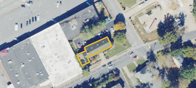 606 College SW Ave