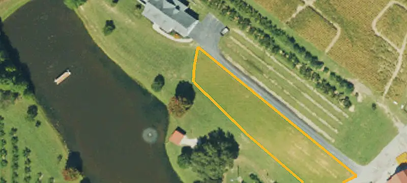 2951 Chimney Rock Rd