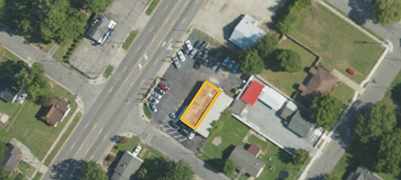 311 Pollock St