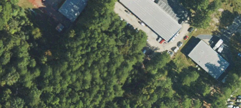7400 Siemens Rd