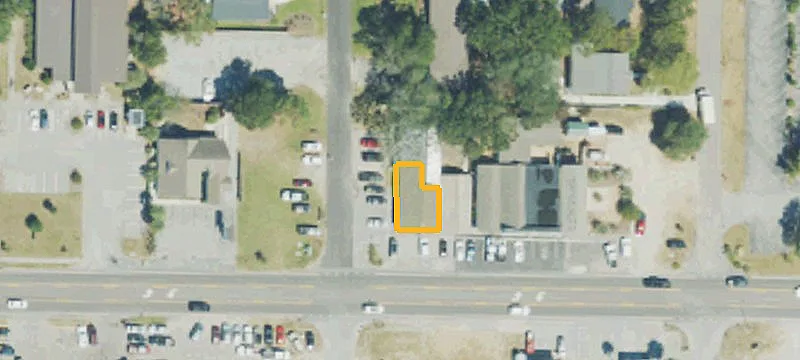 8300 Oak Is Dr