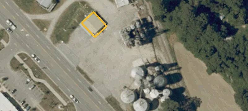 461 Caratoke Hwy