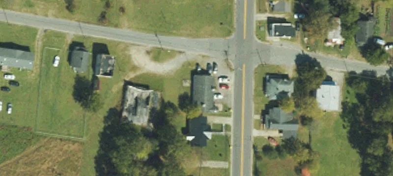 Main St