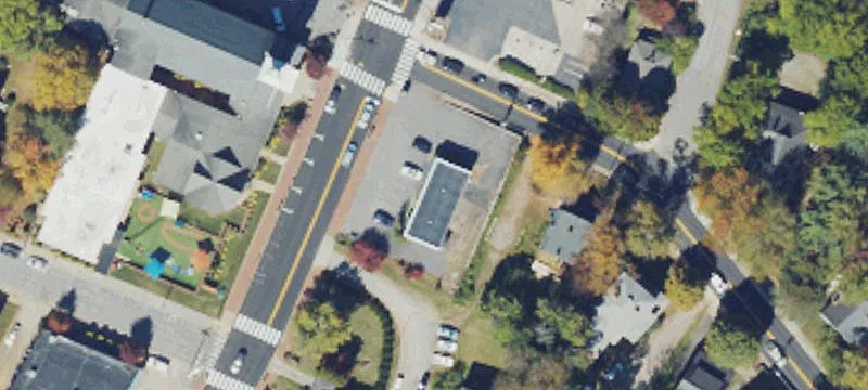 101 Main St