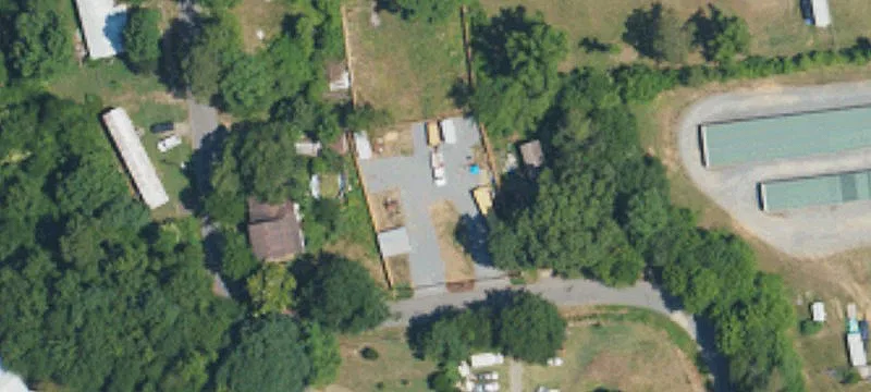 506 Davis Hts Dr