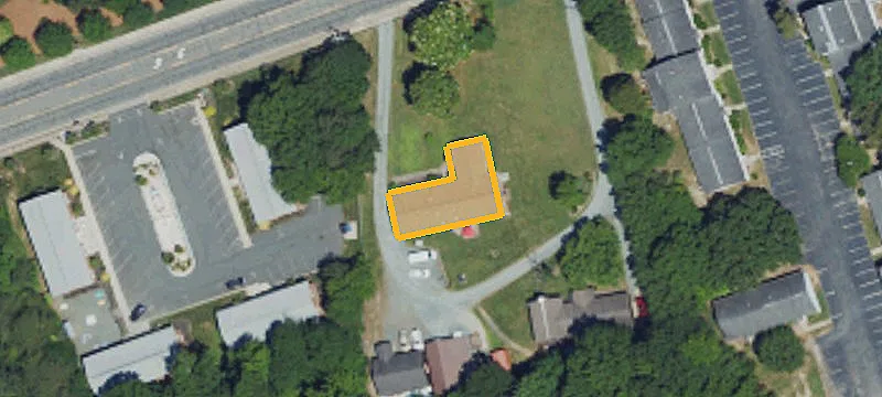 715 Haggard Ave