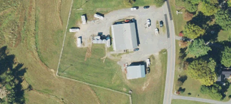 2508 Hamptonville Rd