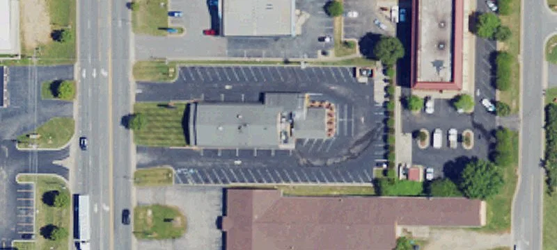 734 Van Buren Rd