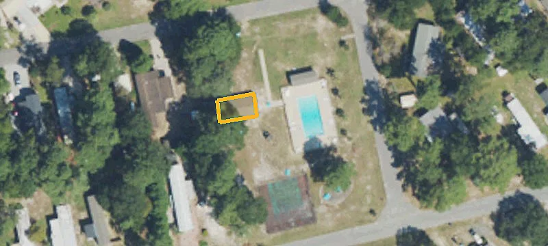 9134 Bonaparte SW Dr