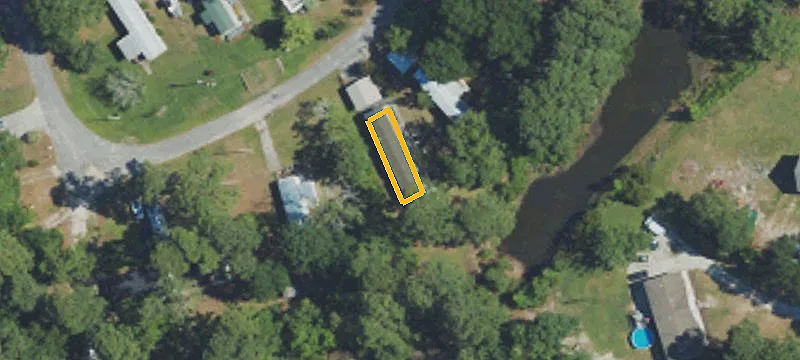 1587 Oak Rdg SW Dr